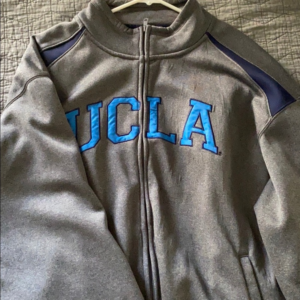 Men’s UCLA sweater